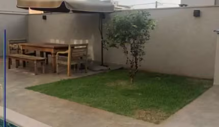 Casa à venda Condomínio Buona Vitta Ribeirão Preto
