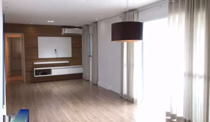 Apartamento à venda Praças do Golf - 128,50 m²  - Ribeirão Preto