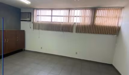 Sala Comercial 30m² para Locação  - Campos Elíseos  -  Ribeirão Preto