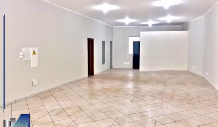 Salão Comercial em Ribeirão Preto para Locação