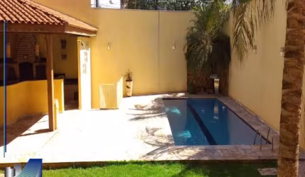 Casa em Ribeirão Preto para Venda
