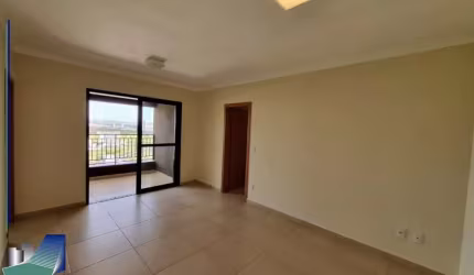 Apartamento à venda no Nova Aliança 3 dormitórios sendo 1 suíte - Ribeirão Preto