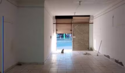 Salão Comercial para Locação, Ipiranga - Ribeirão Preto