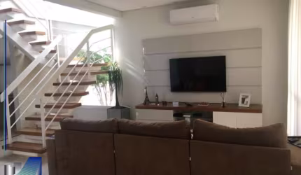 Casa em Condomínio em Ribeirão Preto à Venda
