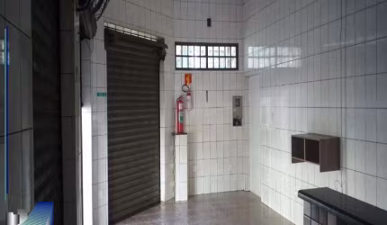 Salão Comercial para Locação - Vila Carvalho, Ribeirão Preto