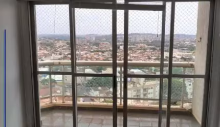 Apartamento com 1 suíte à venda, 44m² - Jardim Sumaré