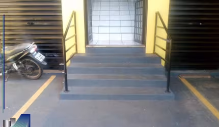 Sala Comercial para Locação - Campos Elíseos, Ribeirão Preto