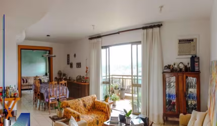 Apartamento residencial para Venda Edifício Caviúna Vila Seixas, Ribeirão Preto