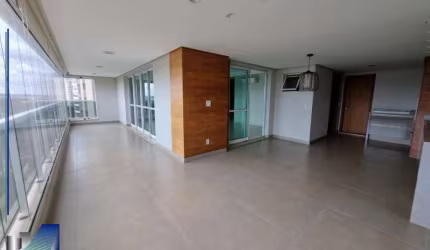 Apartamento com 4 suítes à venda, 281m² - Jardim Irajá
