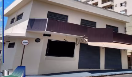 Salão comercial para Venda Jardim Paulista, Ribeirão Preto