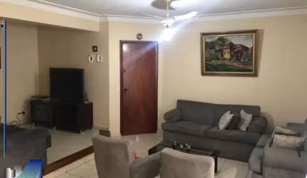Apartamento 3 quartos a venda Santa Cruz - Av Portugal - Ribeirao Preto SP
