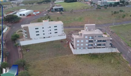 Terreno a venda em Ribeirão Preto