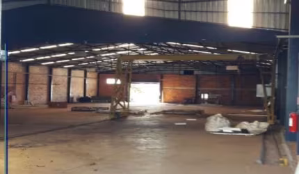 SALÃO/GALPÃO COMERCIAL PARA ALUGAR JARDIM ZARA PRÓXIMO ROD ANHANGUERA RIBEIRAO PRETO