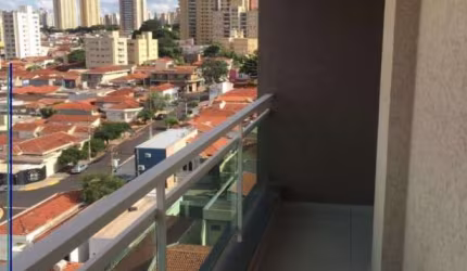 Apartamento à venda no Centro Ribeirão Preto