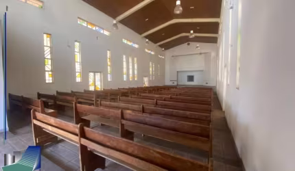 Salão comercial para Locação no Ipiranga, Ribeirão Preto