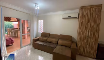 Casa em Condomínio residencial para Venda Recreio das Acácias, Ribeirão Preto