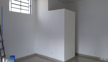 Salão Comercial para Locação - Jardim Maria Goretti, Ribeirão Preto