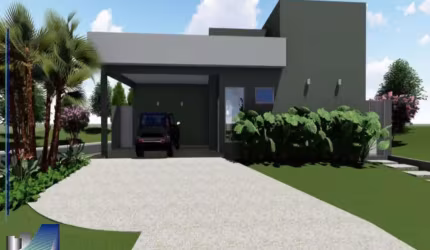 Casa residencial para Venda Portal da Mata, Ribeirao Preto