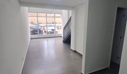 Salão Comercial para alugar, 51m² - Jardim Palma Travassos