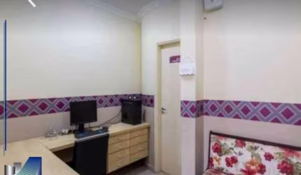 Sala Comercial em Ribeirão Preto