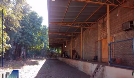 Galpão comercial para alugar, 9.750m² - Jardim Joquei Clube