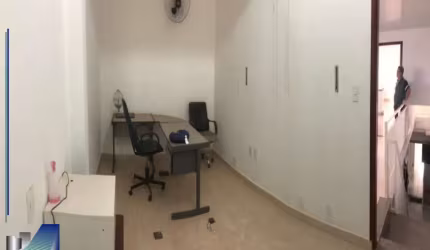 Casa comercial com 4 salas para alugar, 219m2 - Campos Eliseos