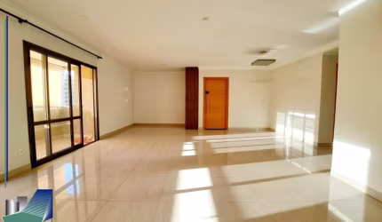 Apartamento 3 suítes e 3 vagas à venda Centro Vila Seixas Ribeirão Preto-SP