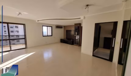 Apartamento residencial para Locação Jardim Irajá - Ribeirão Preto