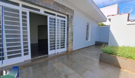 CASA COMERCIAL DE ESQUINA - JARDIM MOSTEIRO - CAMPOS ELÍSEOS - RIBEIRÃO PRETO/SP