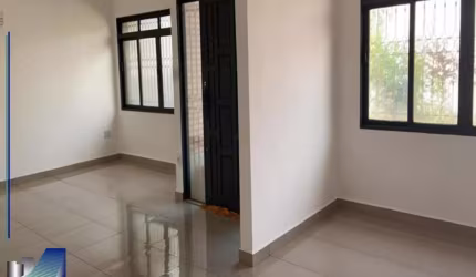 Casa para locação no Ipiranga com 4 quartos sendo 1 suíte - 154,31 m² útil - Ribeirão Preto