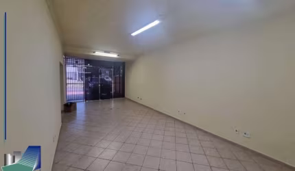 Imóvel comercial para locação Avenida Presidente Vargas Ribeirão Preto