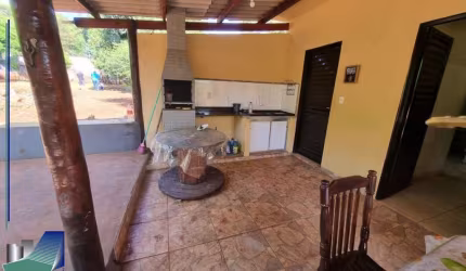 Casa Comercial/Residencial para Locação Recreio das Acácias com 2 quartos - 46,46 m² - Ribeirão Preto