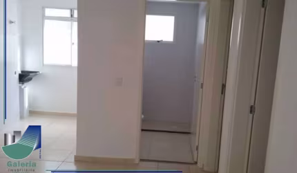 Apartamento residencial  para Locação no Jardim Heitor Rigon, Ribeirão Preto