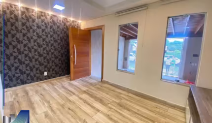 Casa resiencial com 2 quartos à venda, 125m² - Jardim Irajá