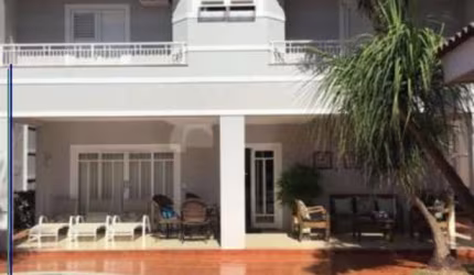 Casa residencial à venda, 315m² -  City Ribeirão