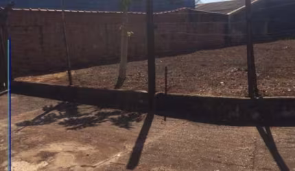 Terreno para locação em Ribeirão Preto