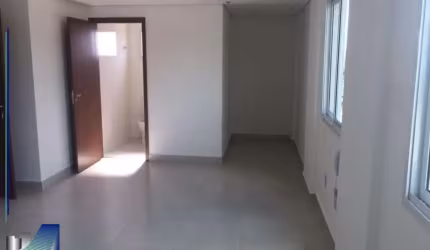 Apartamento novo no Centro - Ribeirão Preto