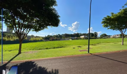 Terreno em condomínio à venda, 1.000m² -  Jardim Olhos d'Água