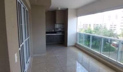 Apartamento com 3 suítes à venda, 139m² - Bosque das Juritis