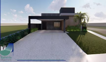 Casa de Condomínio com 3 suítes à venda, 247m², Quintas de São José
