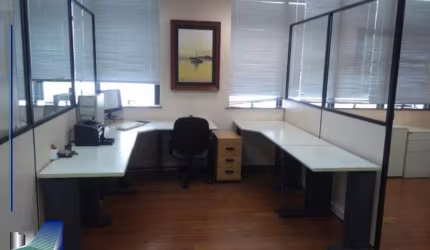 Sala comercial para Locação Centro - Ribeirão Preto