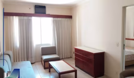 Apartamento para Locação Centro - Ribeirão Preto