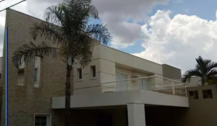 Casa em Condomínio em Ribeirão Preto para Locação e Venda