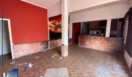Salão Comercial em Ribeirão Preto para Locação