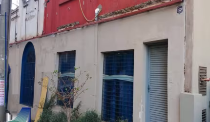 Casa Comercial em Ribeirão Preto