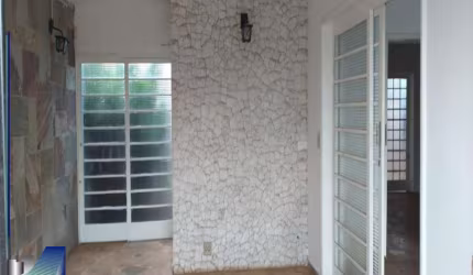 Casa em Ribeirão Preto para Locação
