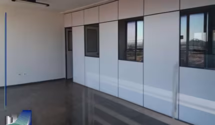 Sala Comercial para alugar, 250m² - Jardim Paulistano