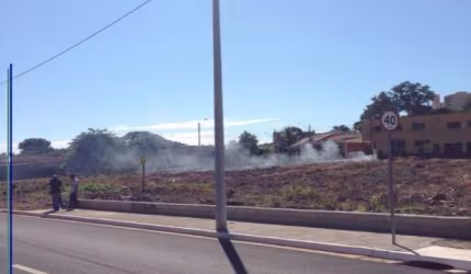 Terreno a venda Av Alvaro de Lima Ribeirão Preto