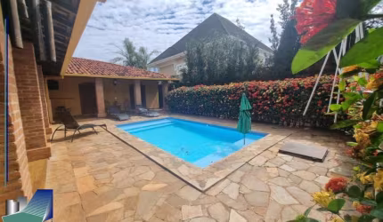 Casa Comercial para Locação Jardim Canada - Ribeirão Preto