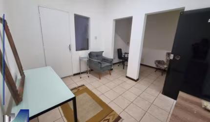 Sala Comercial para alugar, 17m² - Centro